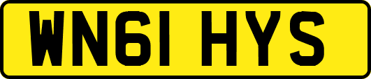 WN61HYS