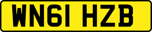 WN61HZB