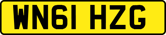 WN61HZG