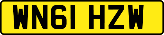 WN61HZW