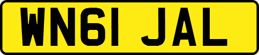 WN61JAL