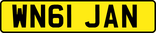 WN61JAN