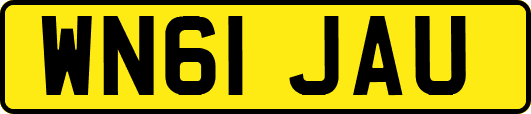 WN61JAU