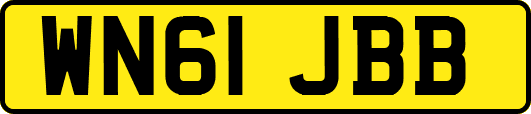 WN61JBB