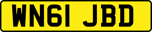 WN61JBD