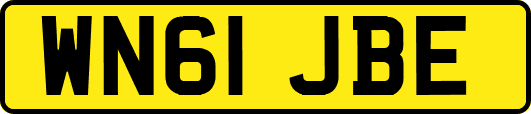 WN61JBE
