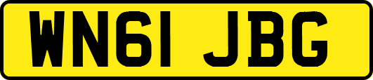 WN61JBG