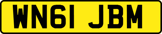 WN61JBM