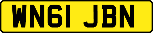 WN61JBN