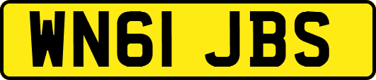 WN61JBS