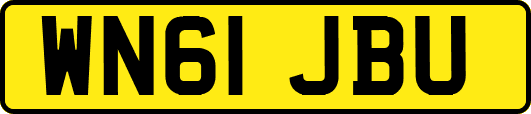 WN61JBU