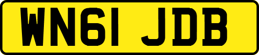 WN61JDB