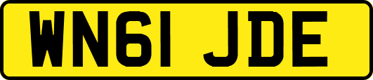WN61JDE