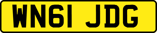 WN61JDG