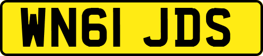 WN61JDS