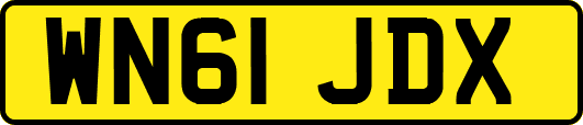 WN61JDX