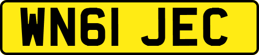 WN61JEC