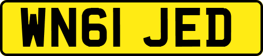 WN61JED