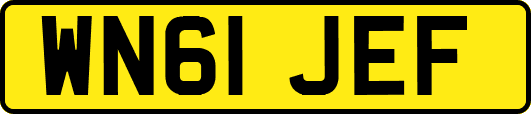 WN61JEF