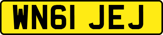 WN61JEJ