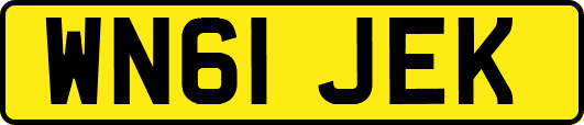 WN61JEK