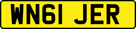 WN61JER