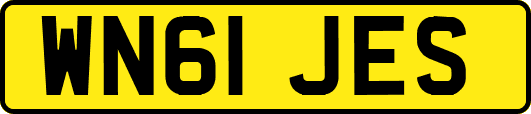 WN61JES