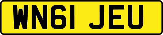 WN61JEU