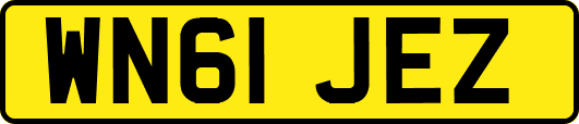 WN61JEZ