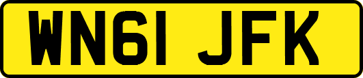 WN61JFK