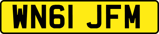 WN61JFM