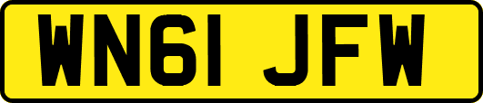 WN61JFW
