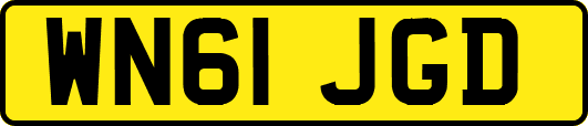 WN61JGD