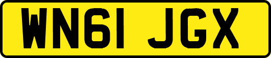 WN61JGX