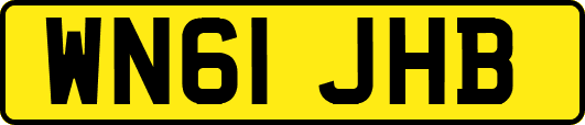 WN61JHB