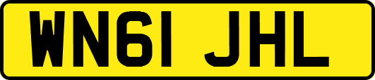 WN61JHL