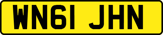 WN61JHN