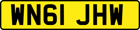 WN61JHW
