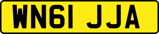 WN61JJA