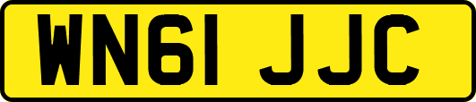 WN61JJC