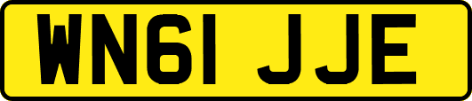 WN61JJE