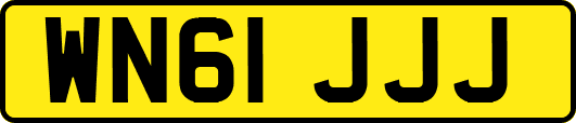 WN61JJJ