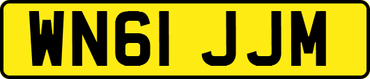 WN61JJM