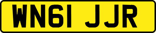 WN61JJR