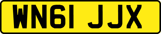 WN61JJX