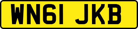WN61JKB