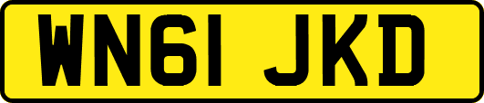 WN61JKD