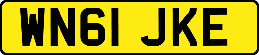 WN61JKE