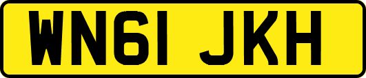 WN61JKH