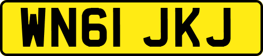 WN61JKJ